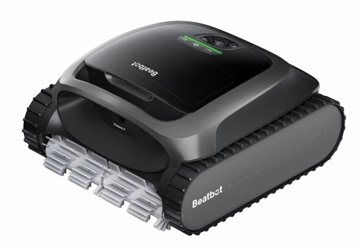 Beatbot Aquasense zwembadrobot, Verzenden