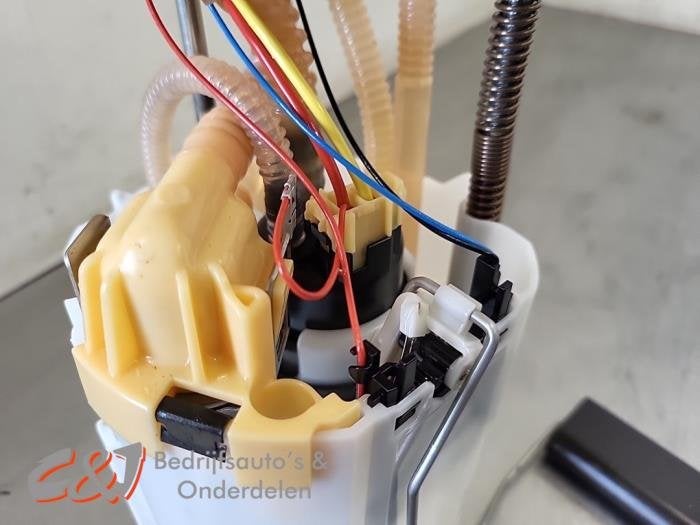 Pompe carburant électrique d'un Volkswagen Transporter, Autos : Pièces & Accessoires, Volkswagen, -, 3 mois de garantie, Utilisé
