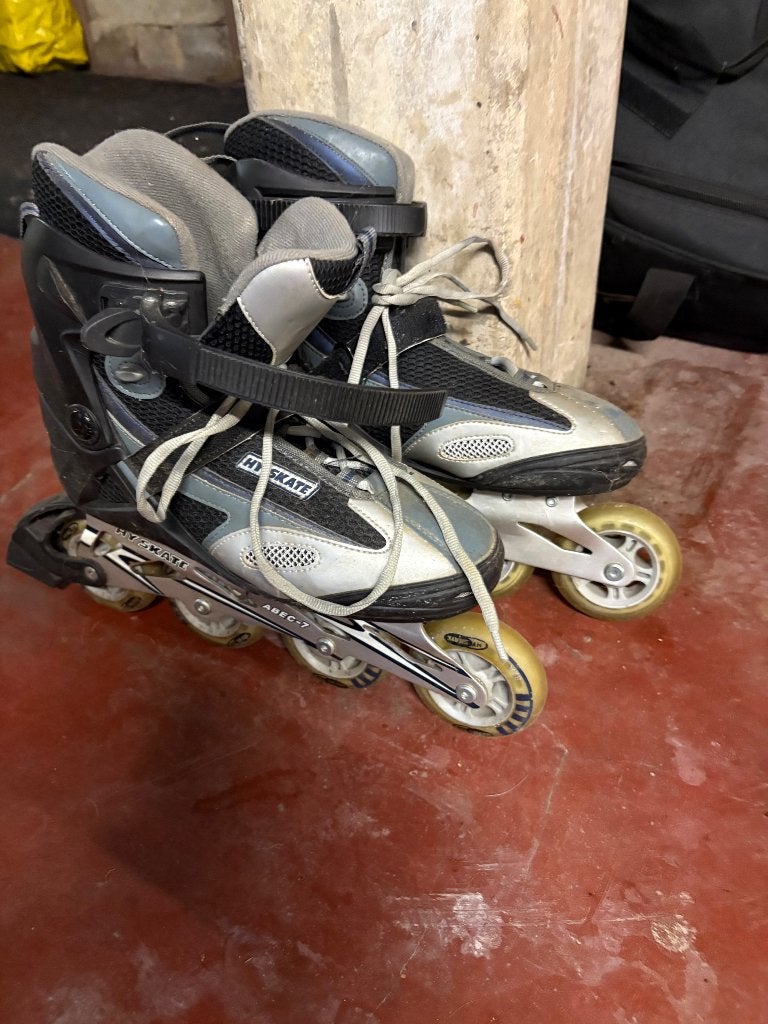 Inline skates, Sport en Fitness, Skeelers, Ophalen
