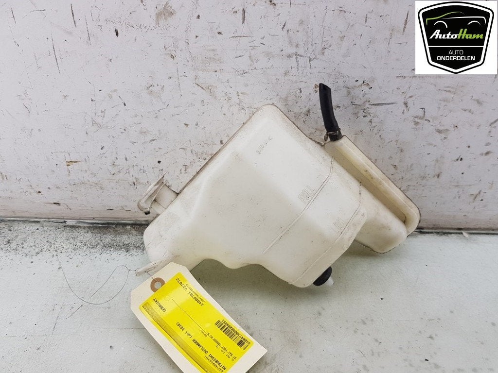 EXPANSIERESERVOIR Mitsubishi Outlander (CW) (|MN156097|), Gebruikt, Mitsubishi