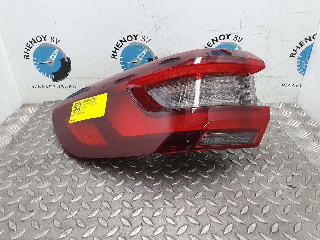 BMW X5 G05 M50d High Executive  ACHTERLICHT L 2020, Ophalen of Verzenden, Gebruikt, ARN erkend