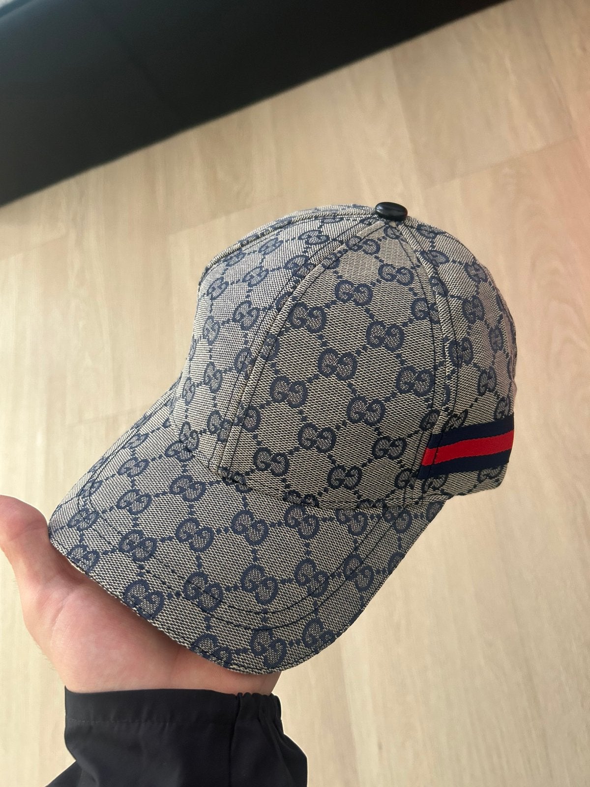Casquette homme, Envoi, Neuf, One size fits all, Casquette