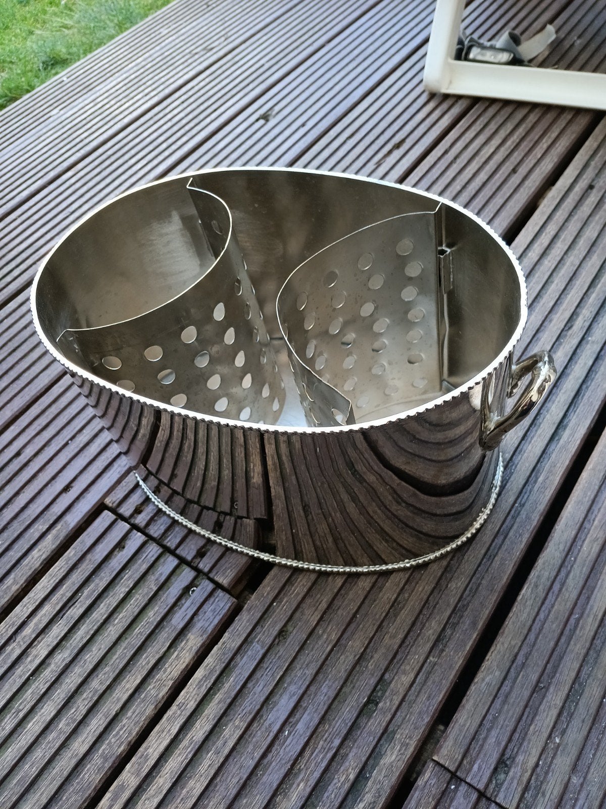 seau à champagne, Enlèvement ou Envoi