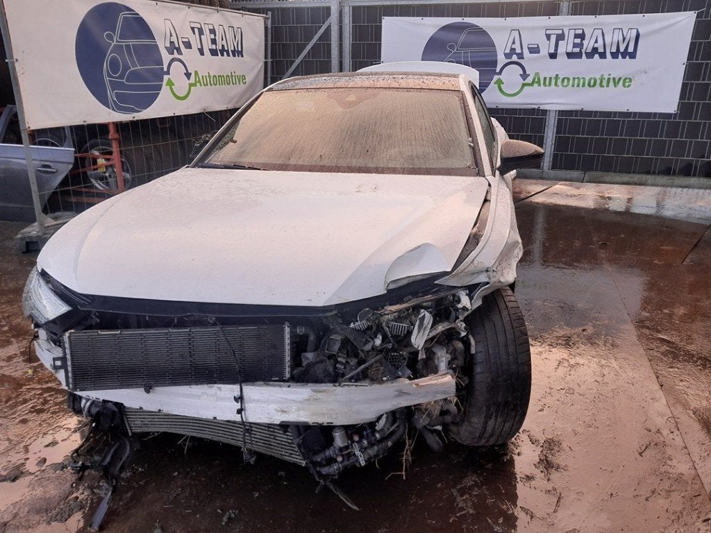 CAMERA AVANT Audi A6 (C8) (01-2018/-) (|4N0907217A|), Utilisé, Audi