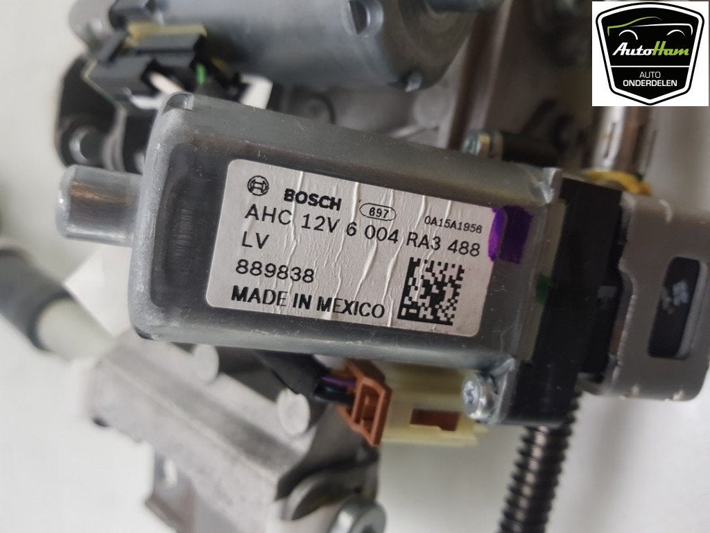 COLONNE DE DIRECTION (|104481100F|104481100H|104487100A|1044, Dhr. J. Ham, Administratie@autoham.nl, Utilisé, Autres marques automobiles