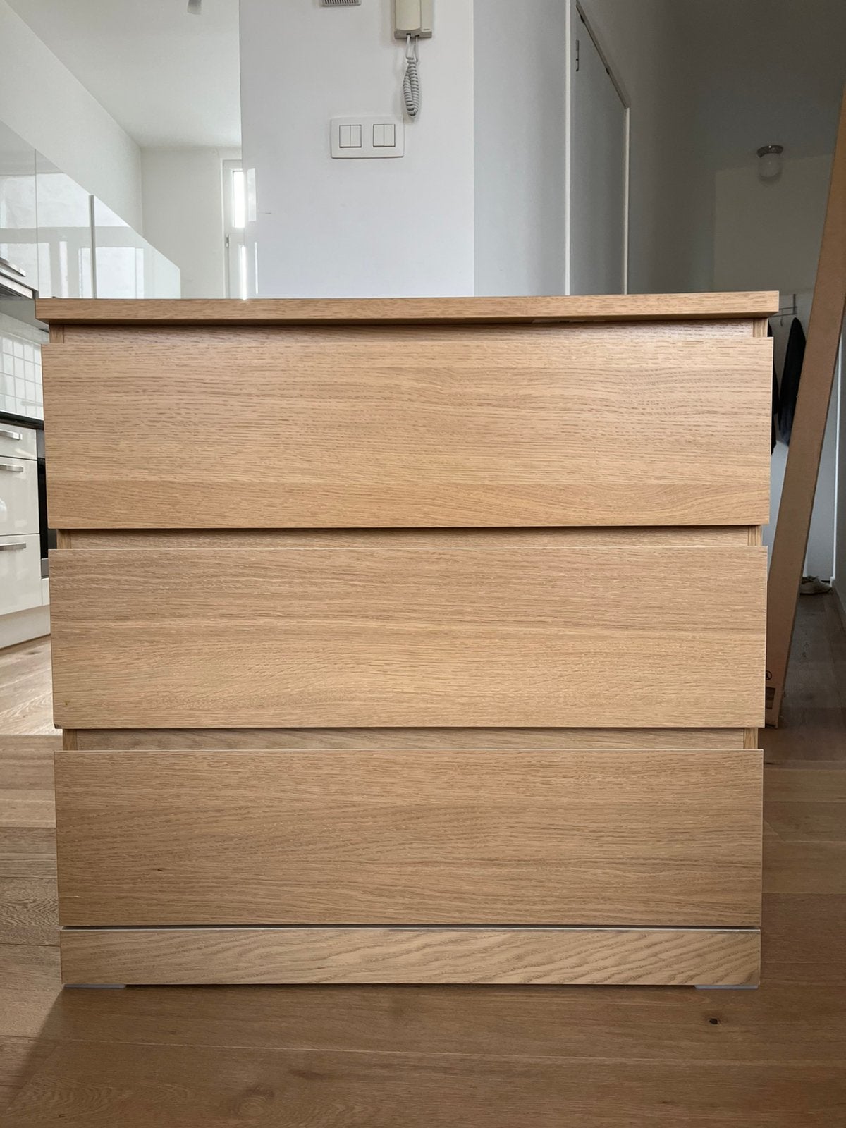 Ladekast, 3 ou 4 tiroirs, 25 à 50 cm, Moins de 100 cm, Comme neuf