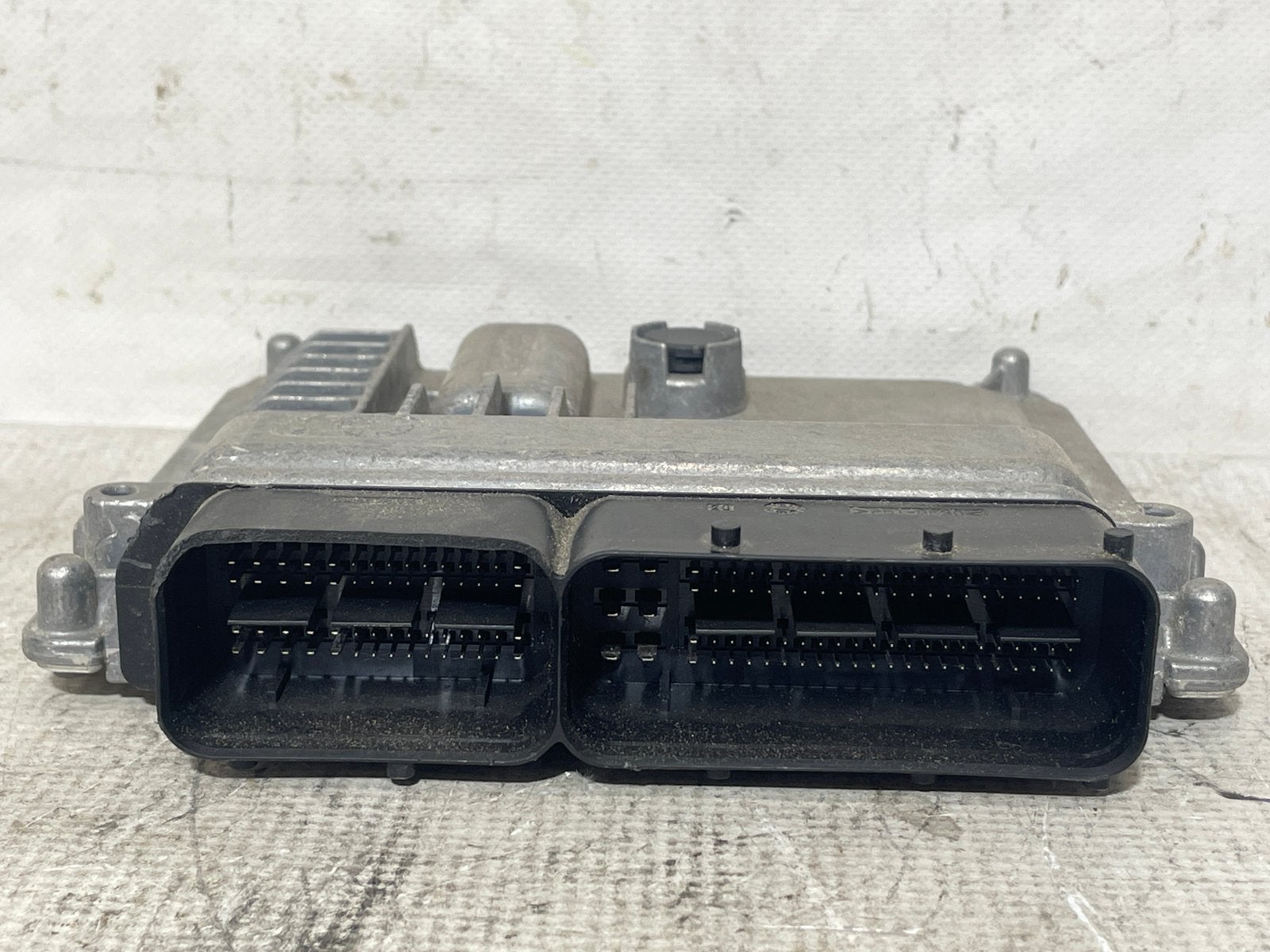 Calculateur Moteur VW GOLF 7  04L907445B, Enlèvement, Utilisé, BMW