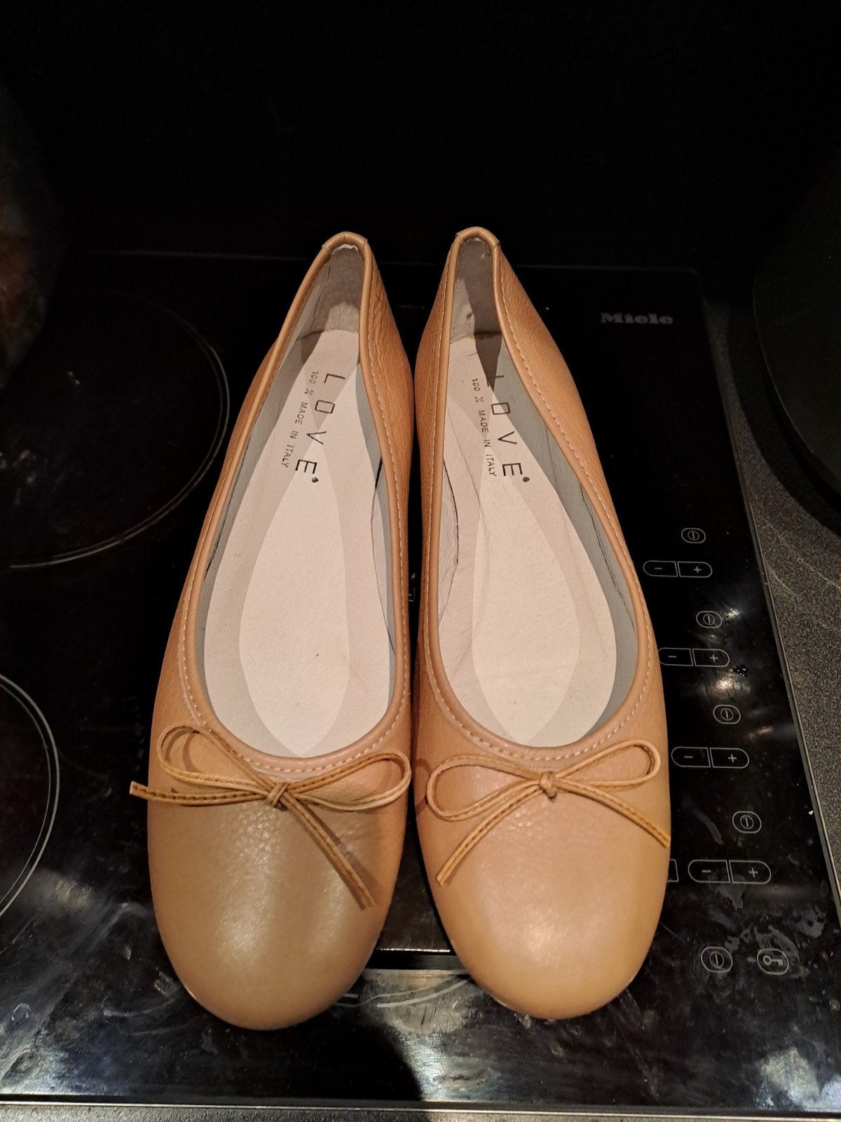 Ballerina's maat 42 te koop, Kleding | Dames, Ophalen, Ballerina's