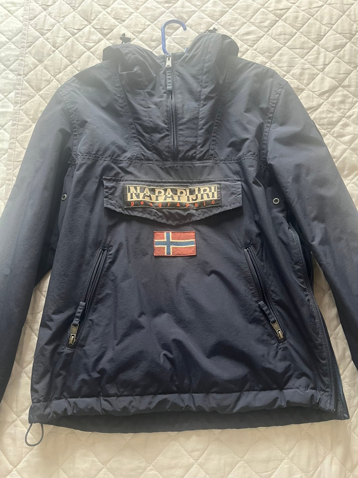 Jassen en truien Maat S alle / Napapijri, Nike, Hugo Boss…, Kleding | Heren, Ophalen of Verzenden, Zo goed als nieuw, Maat 46 (S) of kleiner