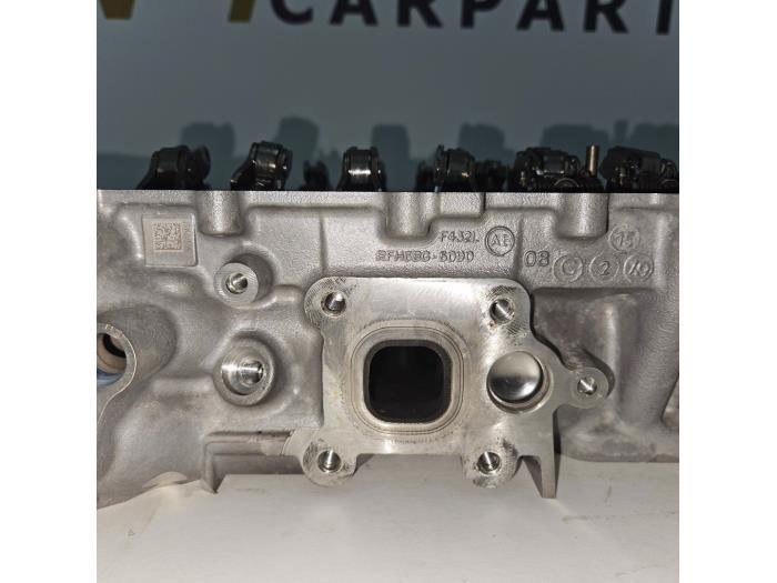 Culasse d'un Ford Focus, -, 3 mois de garantie, -, -