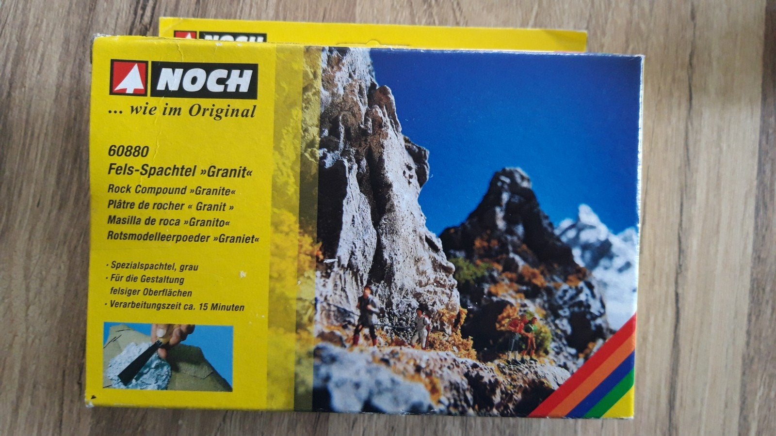 Noch 60880 NOUVEAU, Enlèvement ou Envoi
