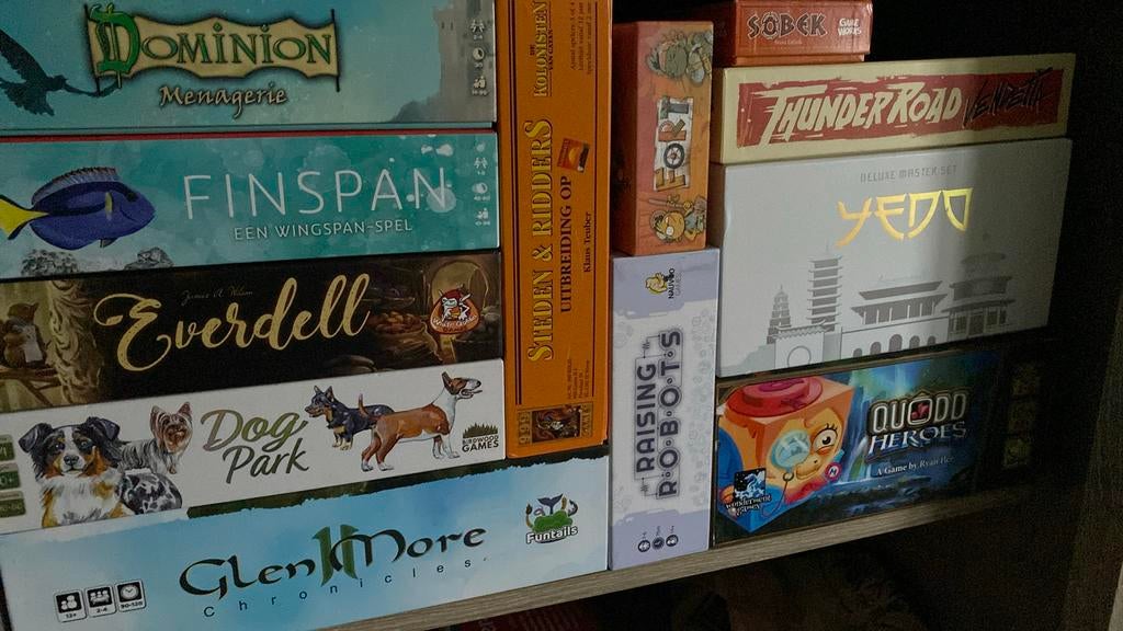 Diverse spellen te koop, Hobby en Vrije tijd, Ophalen of Verzenden