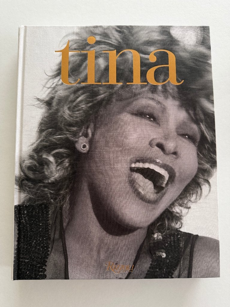 Tina Turner: That’s My Life – Groot Luxe Fotoboek, Boeken, Film, Tv en Media, Gelezen, Personen, Ophalen of Verzenden