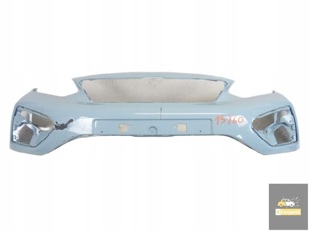 HONDA JAZZ CROSSTAR VOORBUMPER, Gebruikt, Info@honda.co.jp, Minami-Aoyama 2-chome 1-1
107-8556  Tokyo, Bumper