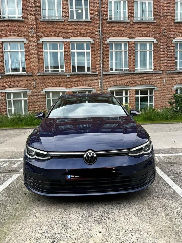 golf 8 tdi 2L 116ch, 118 g/km, Achat, Euro 6, 5 portes