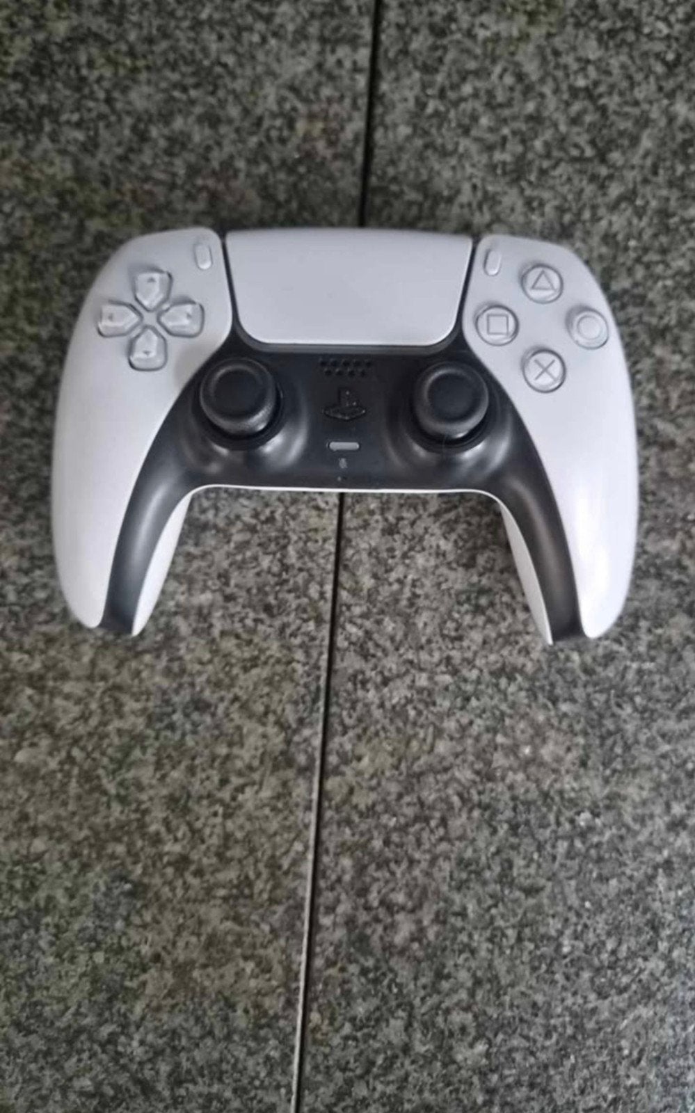 manette playstation 5 officiel, Consoles de jeu & Jeux vidéo, Consoles de jeu | Sony PlayStation 5, Enlèvement, Playstation 5