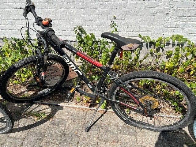 BMC Mountainbike, Ophalen, Gebruikt, Heren, Overige merken