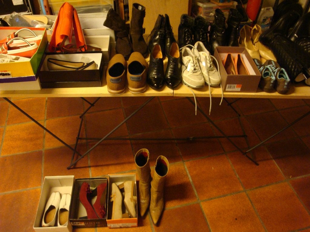 kleding dames, Kleding | Dames, Ophalen, Zo goed als nieuw