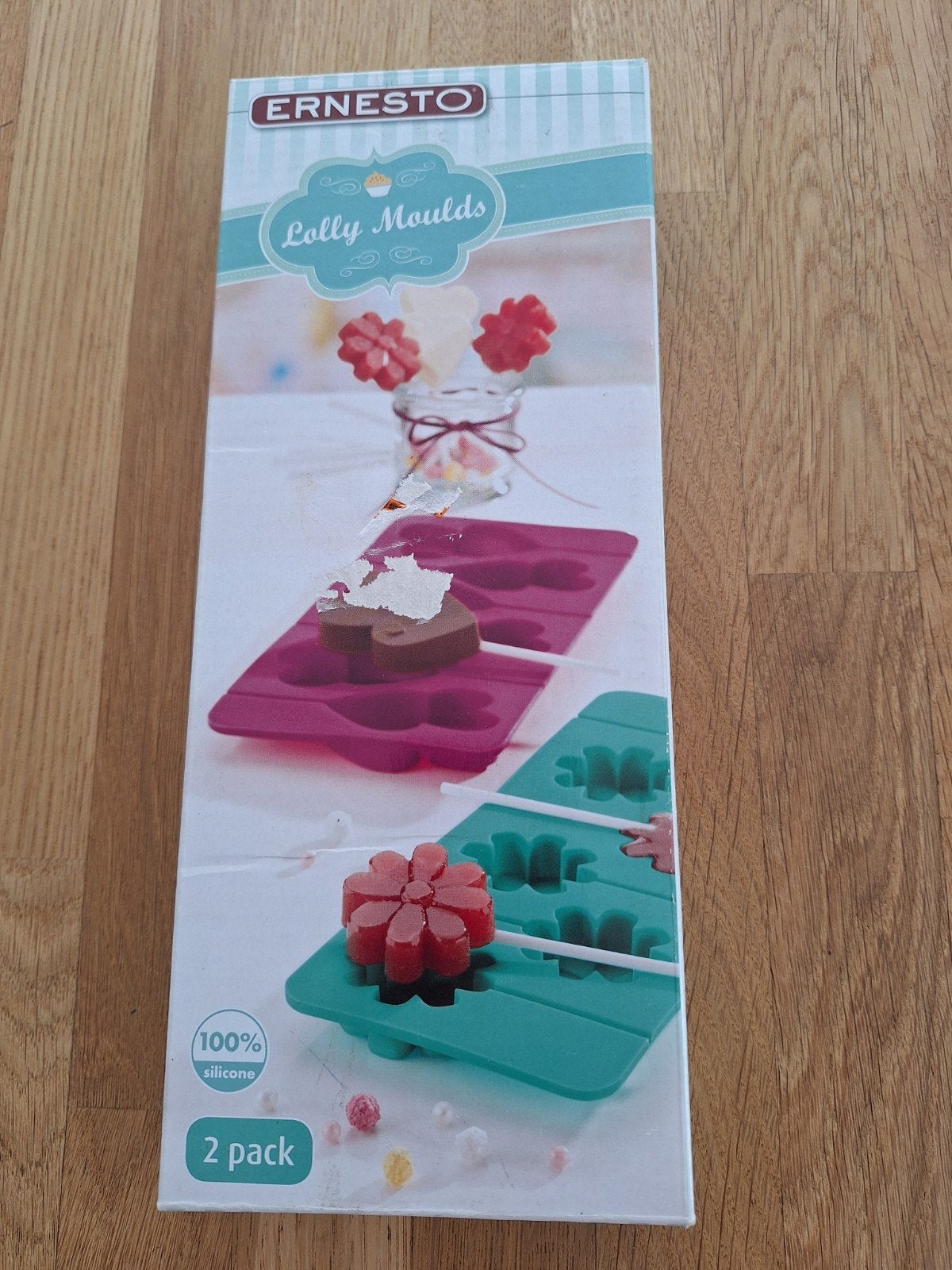 Lolly maker Nieuw, Hobby en Vrije tijd, Ophalen