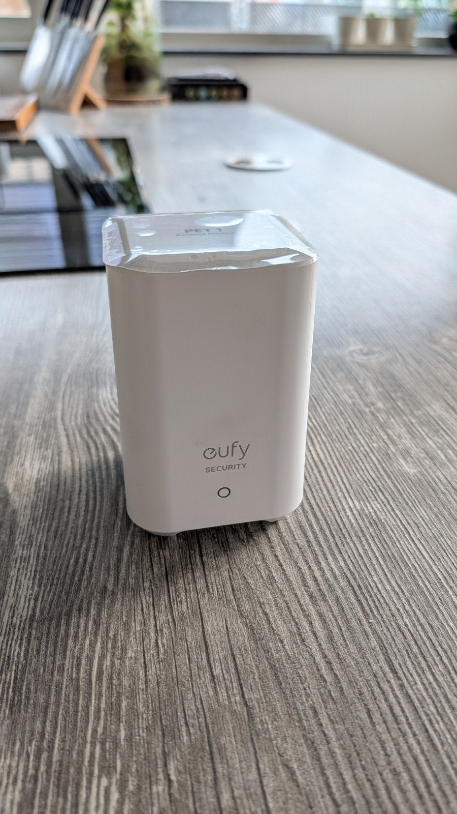 Eufy home bases 2, Enlèvement ou Envoi