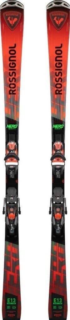 Rossignol Hero Elite ST TI Heren Carveski's lengte 162, Sport en Fitness, Skiën en Langlaufen, 145 Rue des Burons, 38500 Voiron, Frankrijk