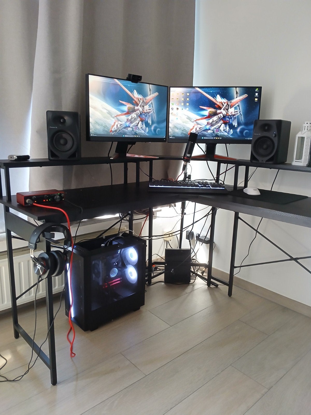 Complete i9 Gaming Setup | Gaming PC (Alles inbegrepen), Ophalen, Gaming
