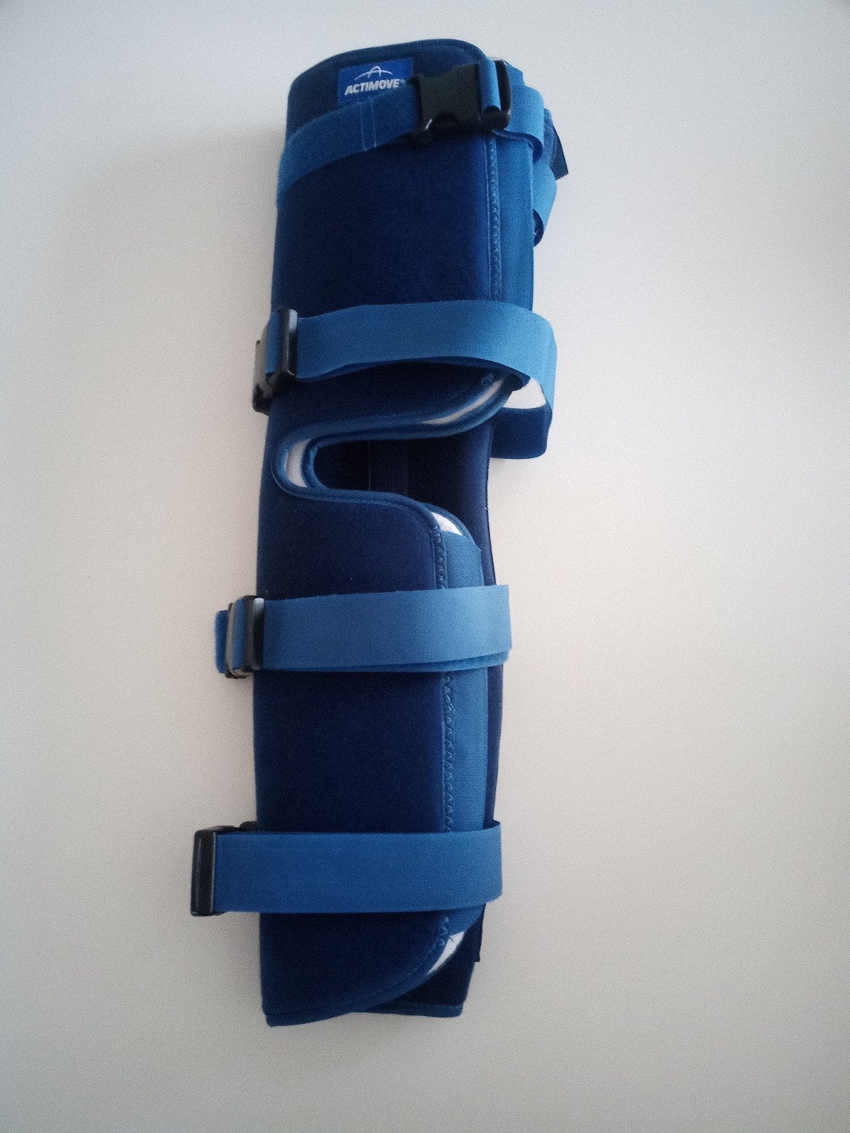 Actimove Genu Tri-Panel Knie-immobilisator., Divers, Enlèvement ou Envoi, Comme neuf