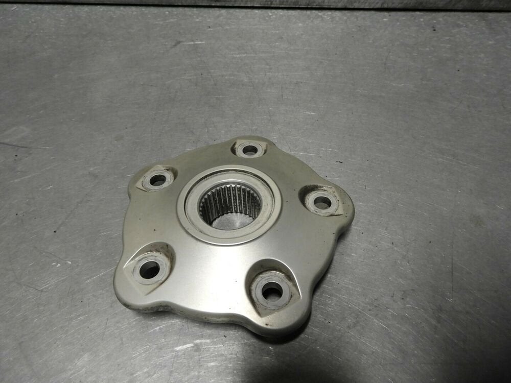 Hypermotard 821 2013 - 2015 Ducati D1-43906