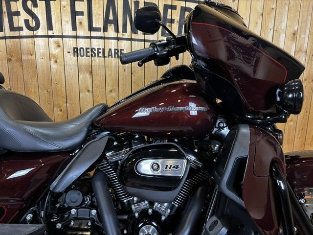 Harley-Davidson Ultra Limited (bj 2022), Motoren, Motoren | Harley-Davidson, Harley-Davidson, Customerservices@harley‑davidson.com