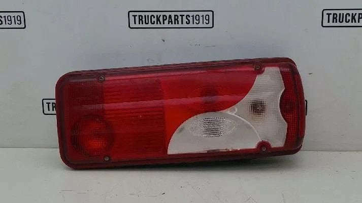 Scania Lighting Achterlicht Re. Scania, Auto-onderdelen, Ophalen, Gebruikt, Scania, Verlichting