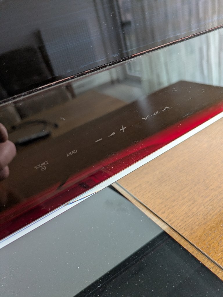 Samsung LED Tv, TV, Hi-fi & Vidéo, Télévisions, LED, HD Ready (720p), Enlèvement, Utilisé