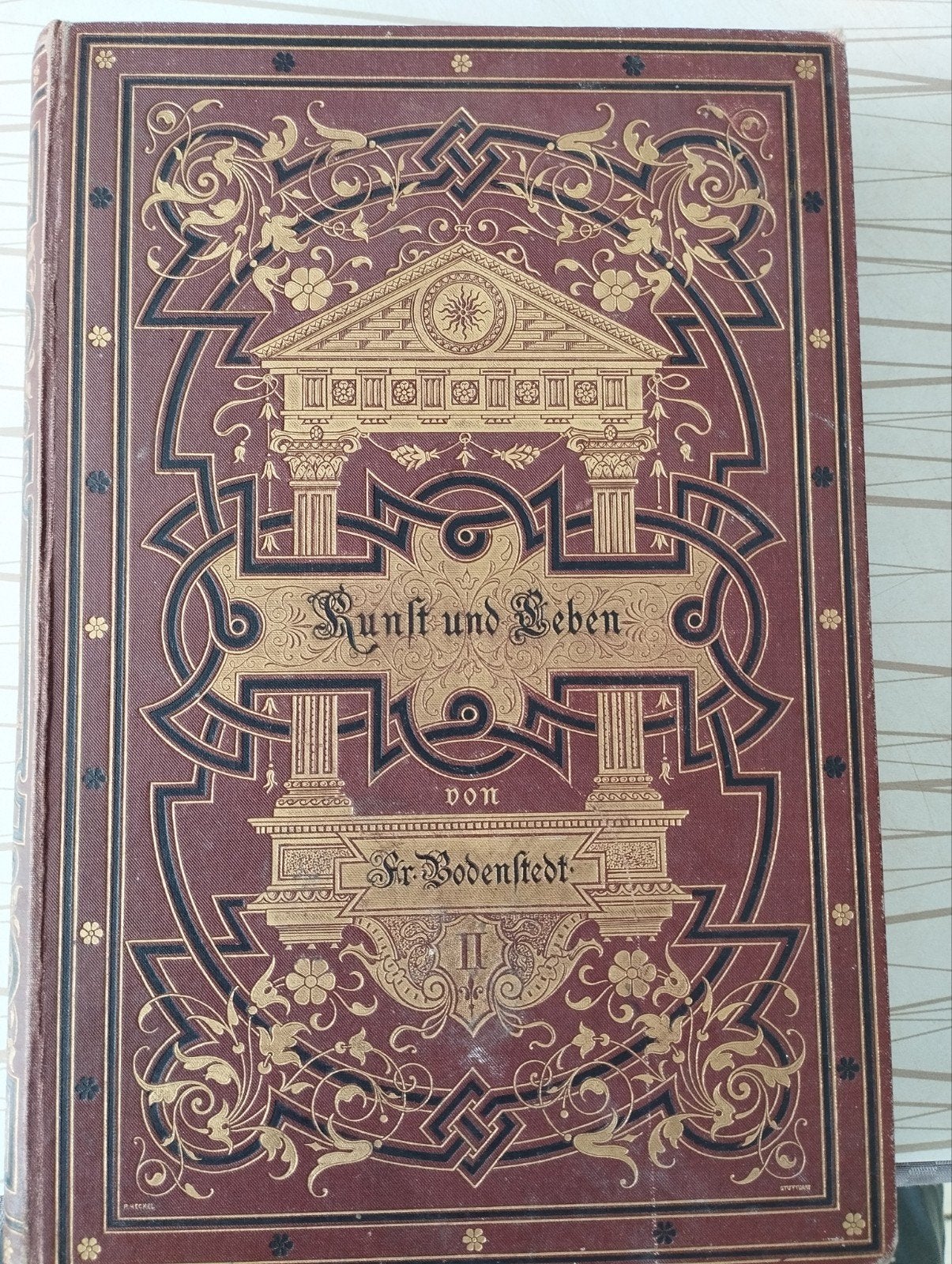 Livre ancien, Verzamelen, Boekenleggers, Ophalen