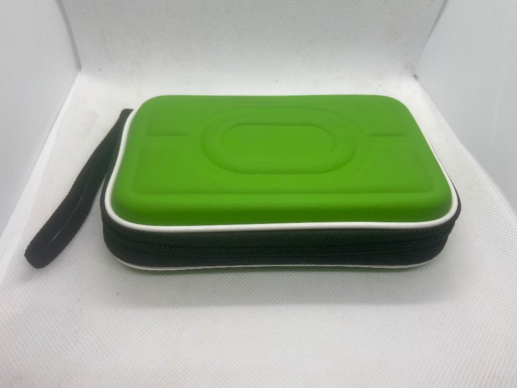 Housse coque appareil photo, Neuf, Vert, Enlèvement ou Envoi, Housse