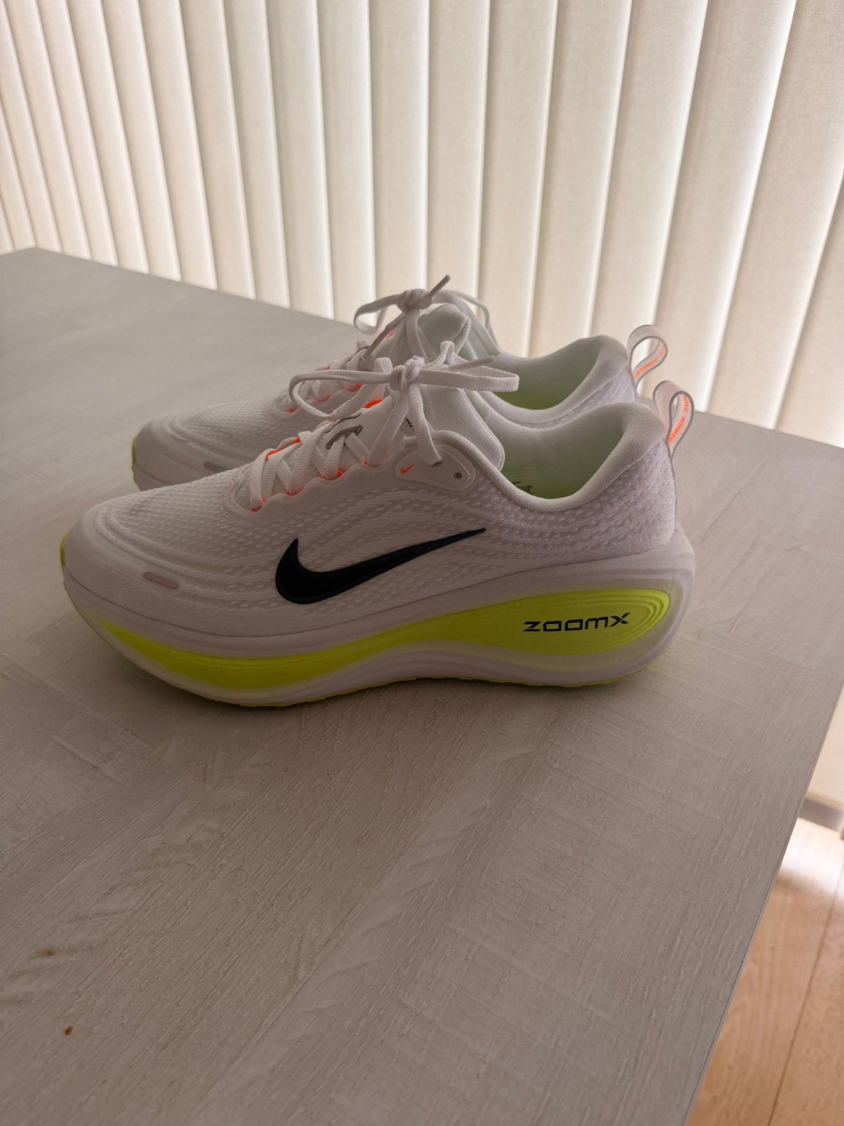 Nike zoomx, Enlèvement ou Envoi, Comme neuf, Nike