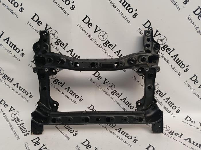 Faux châssis d'un Mercedes C-Klasse, Neuf, 3 mois de garantie, -, -