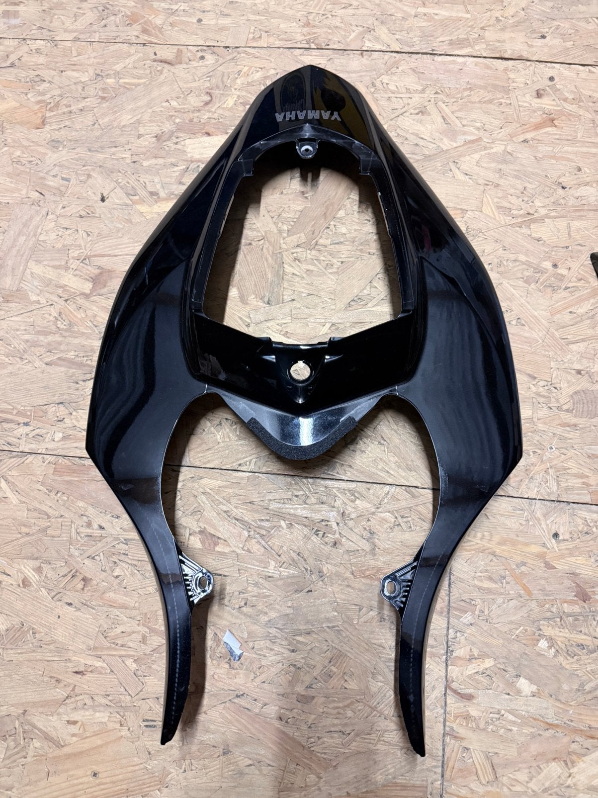 Coque arrière Yamaha R1 2006 d’origine, Motos, Enlèvement, Utilisé