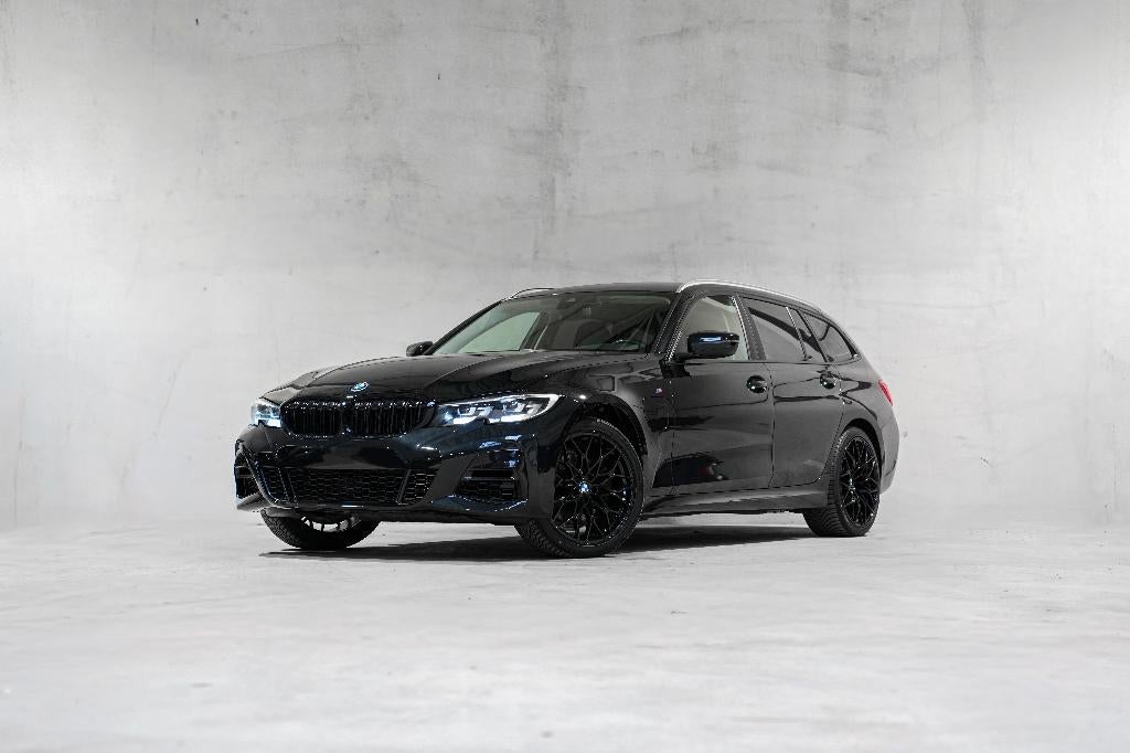 BMW 320e M PACK | X-DRIVE | PACK 340i | 19' M | TVA, Autos, BMW, Essai à domicile, Achat, Euro 6, Entreprise