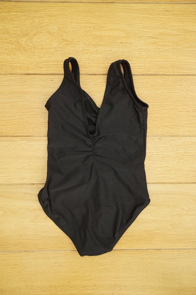 ballet maillot, maat 110 - 116, Kinderen en Baby's, Kinderkleding | Maat 110, Meisje, Sport- of Zwemkleding, Ophalen of Verzenden