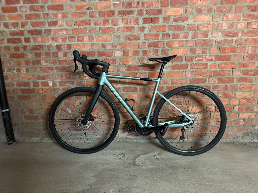 Scott Speedster 10 Green 2025, Dames, Ophalen, Overige merken, Nieuw