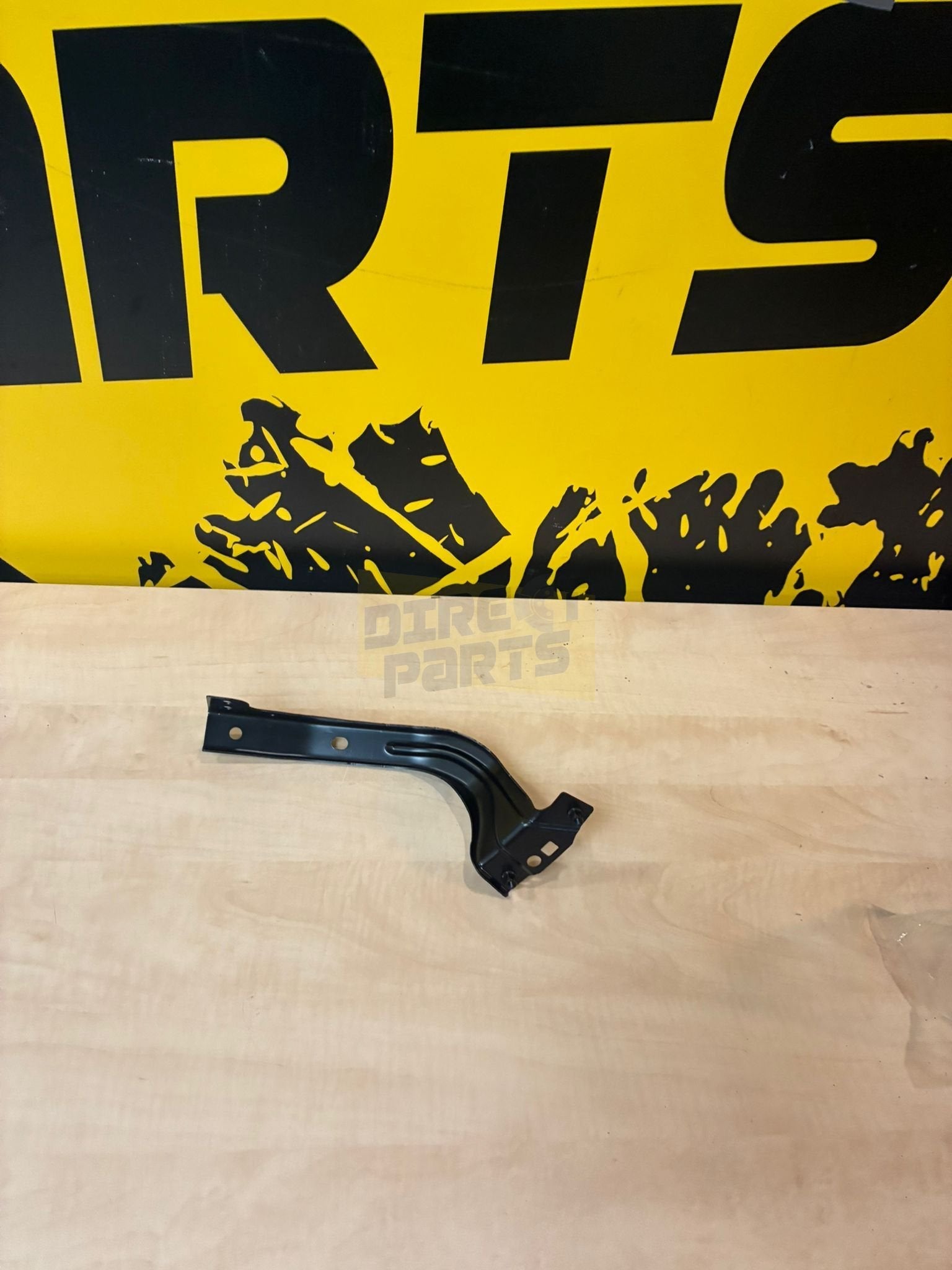 Volkswagen Up (8/16-) Voorschermsteun Links MQ! 1S0821141 RE, -, -, Nieuw, Spatbord