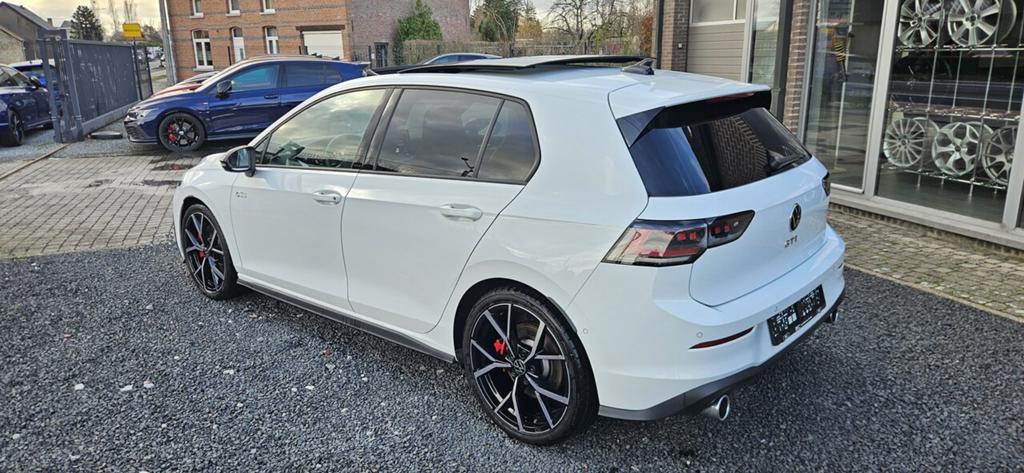 Volkswagen Golf GTI 8.5 Facelift 265Pk, Euro 6, 4 cilinders, 1984 cc, 0 kg