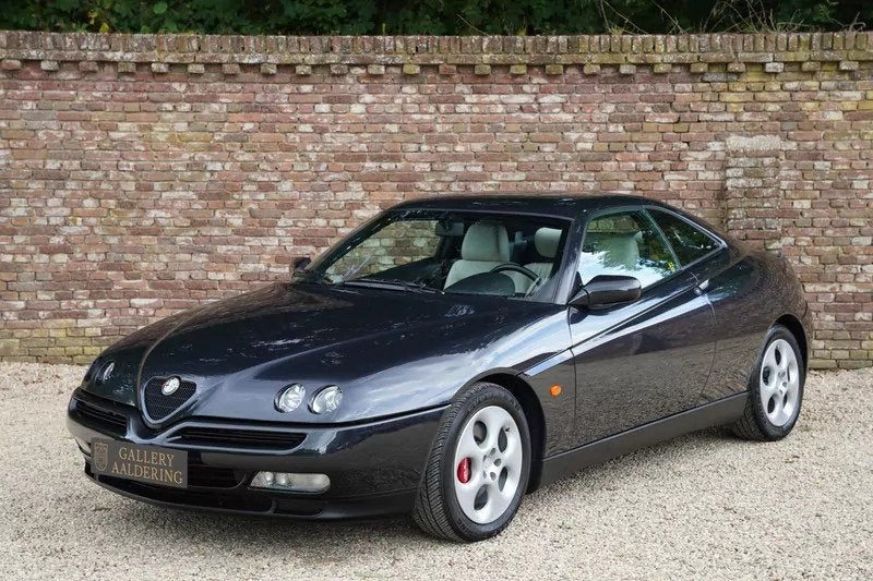Originele Alfa Romeo Spider / GTV velgen, Ophalen, Gebruikt, Viale Alfa Romeo, Arese, Info@alfaromeo.com