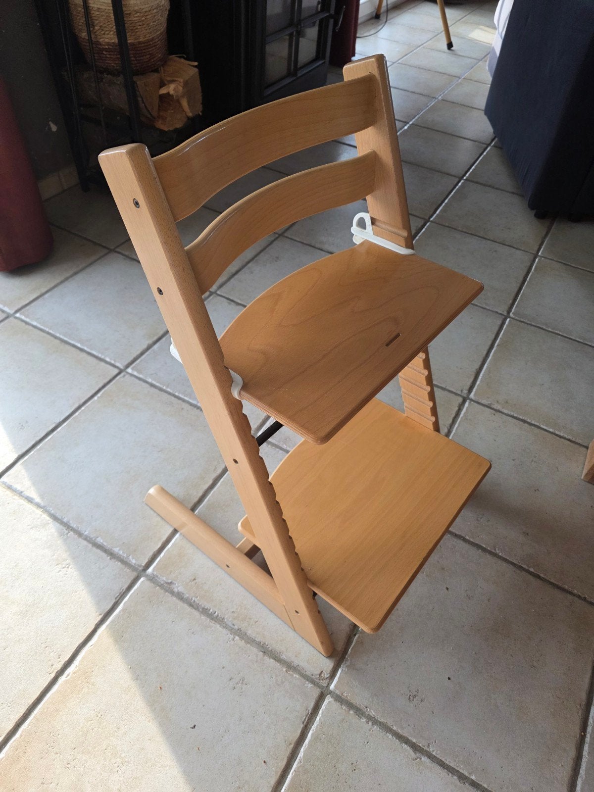 Stokke tripp trapp siege - enfants, Enfants & Bébés, Enlèvement