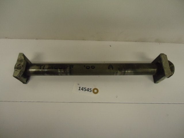 TL1000S 1996 - 2001 Suzuki As As achterwiel D1-10823