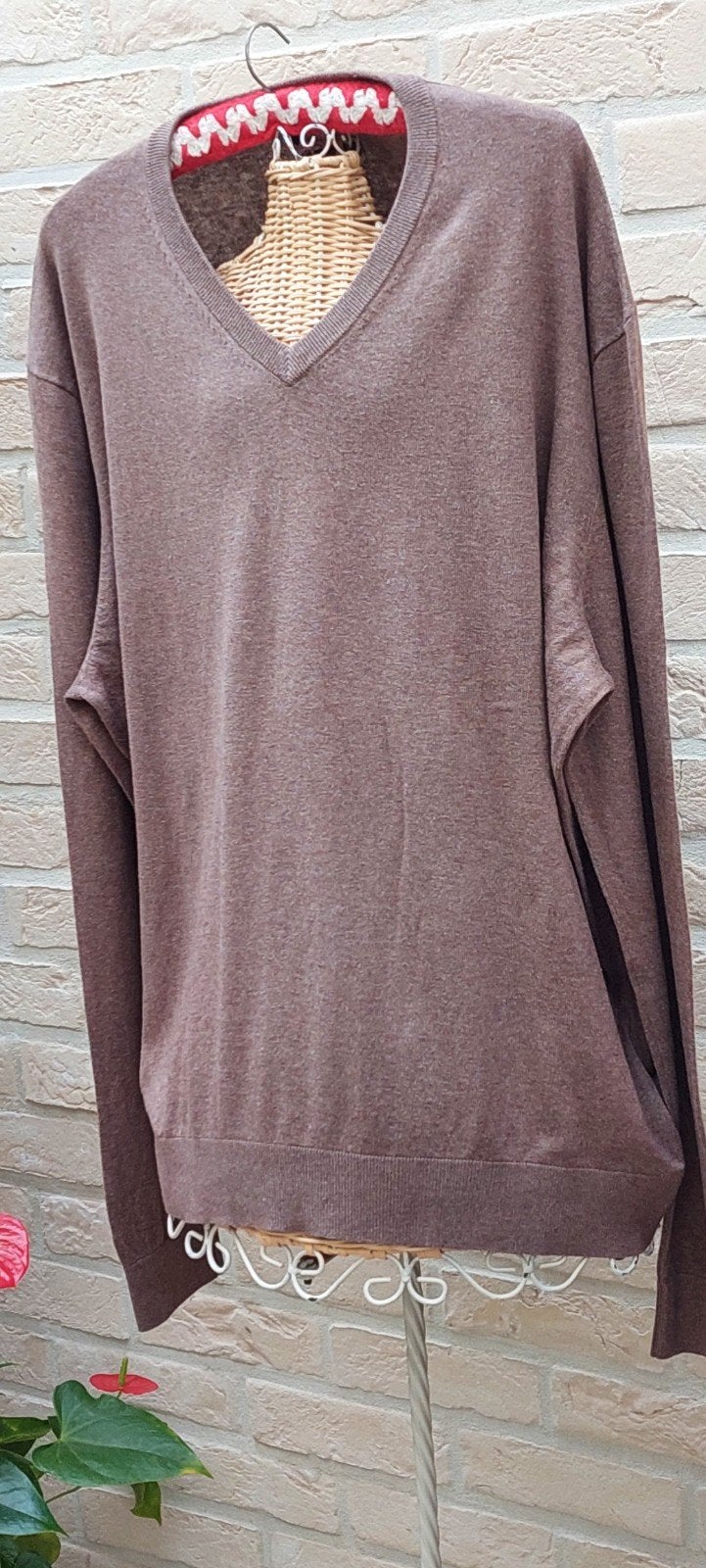 trui maat xxl westbury, Kleding | Heren, Overige kleuren, Trui of Vest, Ophalen of Verzenden, Westbury