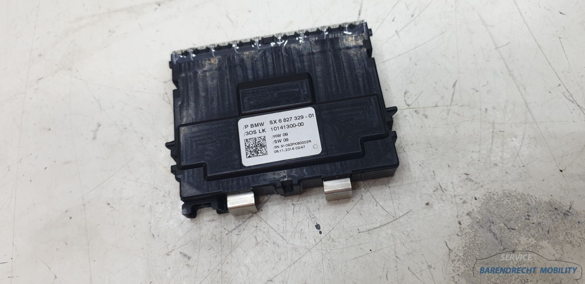 Module de commande BMW s rie 7 (G11/G12) 2015 2016 2017 2018, Petuelring 130
80788  Munich, DE, Info@bmw.de, Utilisé, BMW