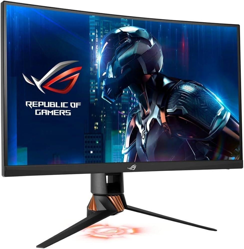 Asus rog Swift PG27V, Gaming, Asus, Enlèvement ou Envoi, Moins de 1 ms