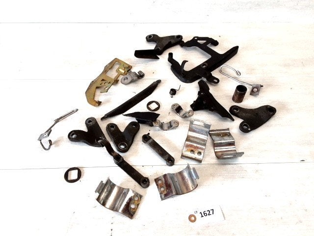 VF750C magna 1994 - 2003 Honda Beugel Beugel divers D1-58504