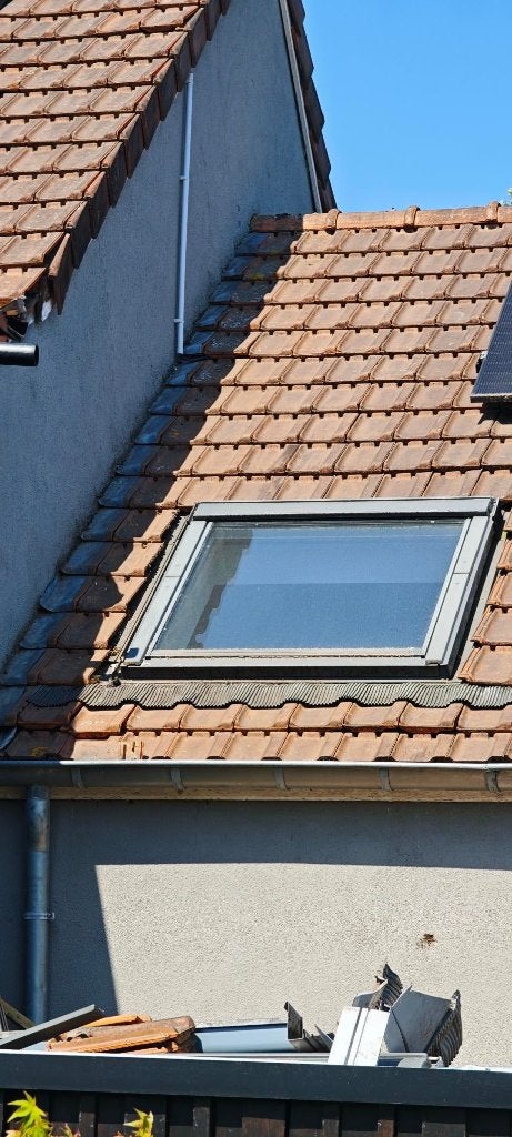 velux 114/118, Enlèvement, Utilisé, 80 à 120 cm, 80 à 120 cm