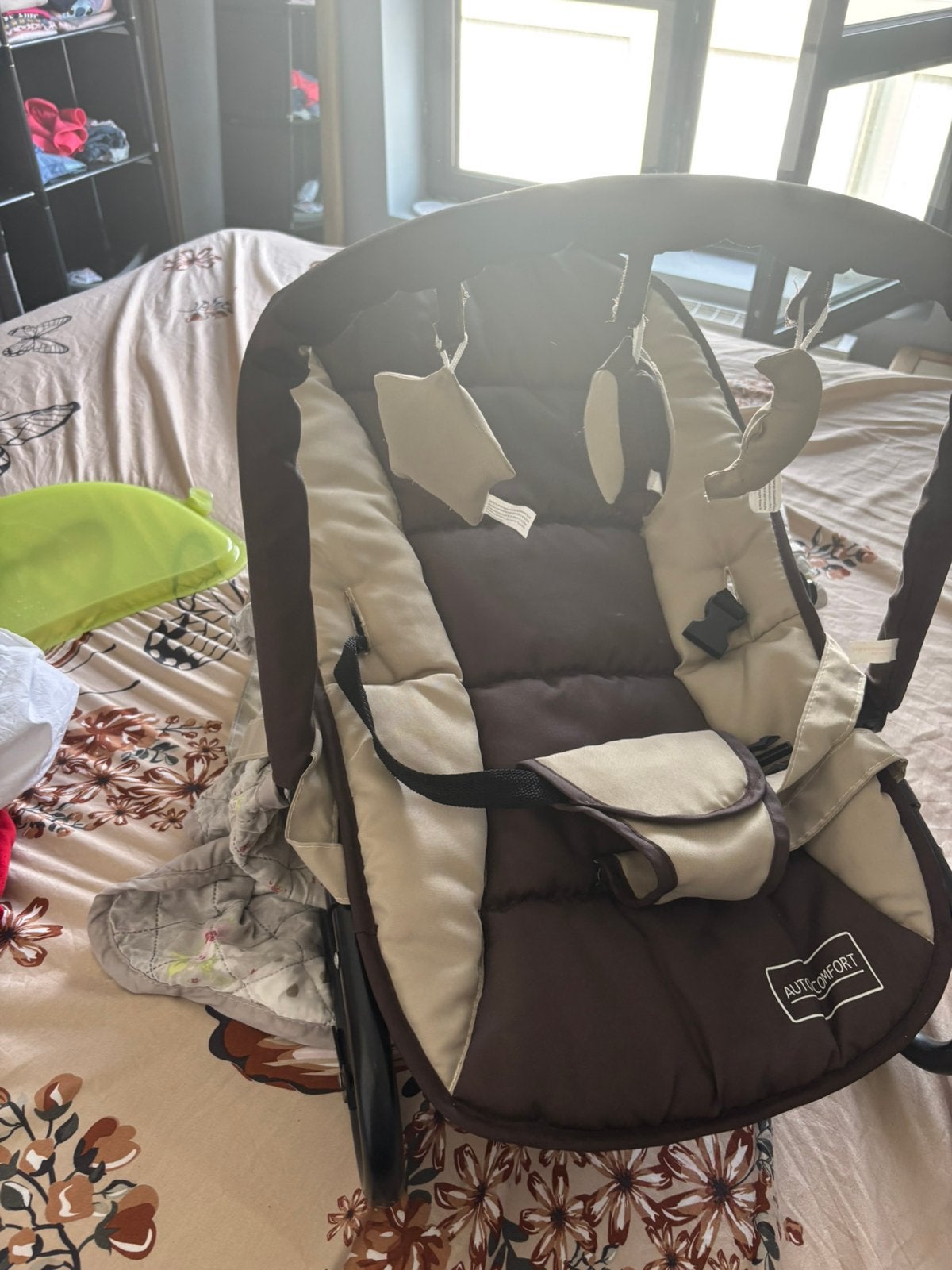 Allerlei baby spullen, Ophalen, Zo goed als nieuw